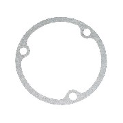 Junta de filtro magnético para quad Ø68mm