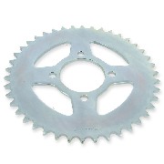 Corona Skyteam V-Raptor 125cc