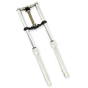 Horquilla completa para Skyteam Cobra