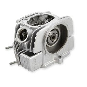 Culata completa 125cc por Trex Skyteam E4