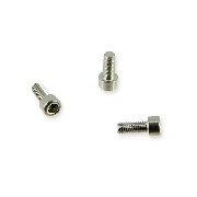 Tornillo de Tirador typo B para Pocket Supermotard