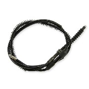 Cable de embrague para Skyteam Cobra 125cc