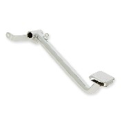 Pedal de freno para Skyteam Skyteam Skymini-Skybongo Euro 4 y Euro 5
