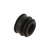 Tubo de salida, filtro de aire para Skyteam Skymini-Skybongo 50cc