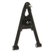 Trapecio de suspensión delantera para quad Bashan BS300AU-2