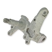 Muñón de dirección derecho para Bashan 300cc BS300AU-2