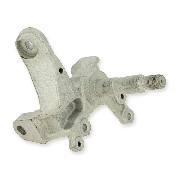 Muñón de dirección izquierdo para quad 300cc BS300AU-2