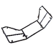 Portaequipajes delantero para quad Bashan 300cc BS300AU-2