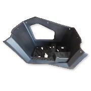 Reposapies izquierda para Quad Bashan 300cc BS300AU-2