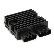 Regulador rectificador para Quad Bashan 300cc (BS300AU-2)