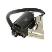 Bobina de altas para Quad Bashan 300cc ( BS300AU-2 )