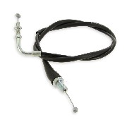 Cable de acelerador para quad Bashan 300cc (BS300AU-2)