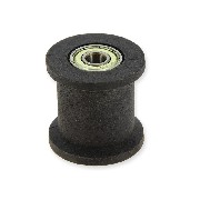 Rodillo de tensor de cadena para quad Shineray 250cc ST-9E