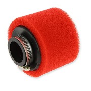 Filtro Racing para quad 200cc