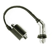 Bobina de altas para quad 300cc Shineray ST-4E - STE