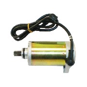 Motor de arranque para quad Shineray 300cc ST-4E - STE