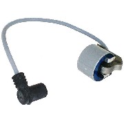 Bobina de altas DUCATI para MTA4