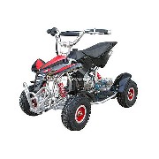 Mini quad 47cc