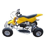 Mini quad 49cc