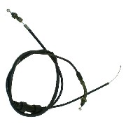 Cable de acelerador para quad Shineray 300cc