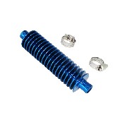 Enfriador AZUL para minimotos Polini
