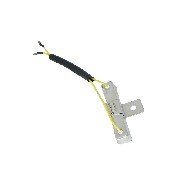 Resistencia para motor de scooter Baotian BT49QT-7 