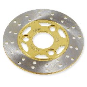 Disco de freno para scooter china (155 mm)