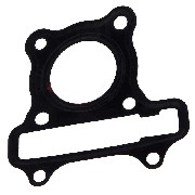 Junta de culata para motor Baotian BT49QT-12