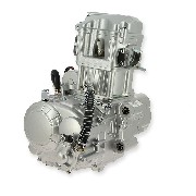 Motor 167ML de Quad Bashan 200cc (BS200S-7)
