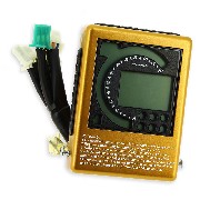 Velocímetro para Quad 300cc (BS300S-18)