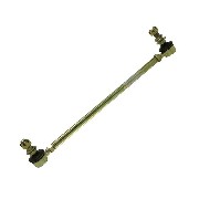 Tirantes de dirección con rótulas quad Bashan 300cc (BS300S-18)