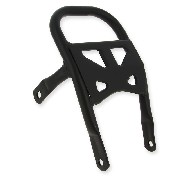 Parachoques frontal para quad Bashan 200cc (BS200S-7)