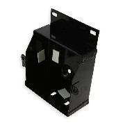 Soporte de batería quad Bashan 200cc (BS200S-7)