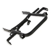 Soporte de matrícula Quad Bashan 200cc (BS200-7)
