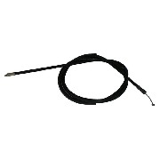 Cable de estarter para quad Bashan 300cc (BS300S-18)