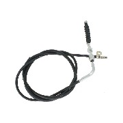Cable de embrague para quad Bashan 300cc (BS300S-18) 