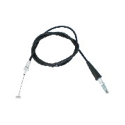 Cable de acelerador para quad Bashan 300cc (BS300S-18)