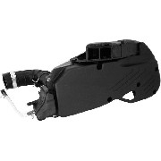Caja filtro de aire con filtro para scooter Jonway GT 125