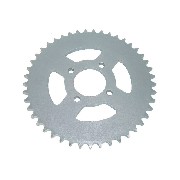 Corona (45/530) para quad Shineray 300ST-4E