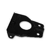 Cubre depósito para Dax 50cc a 125cc 