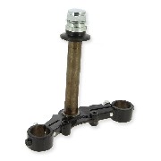 Tija de horquilla para PBR  50cc a 125cc 