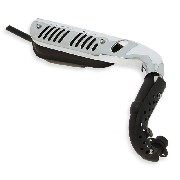 Tubo de escape para Monkey - Gorilla 50cc