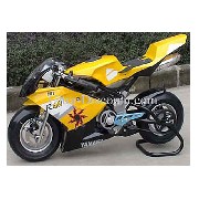 Mini moto 39cc MTA4