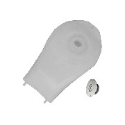 Depósito de gasolina para minimotos Polini GP3