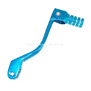 Pedal de cambio AZUL (desplazado)