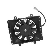 Ventilador para quad Shineray 300cc ST-5E