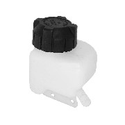 Depósito de líquido refrigerante para Polini GP3