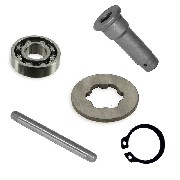 Kit de revisión de embrague para quad Shineray 200cc STIIE