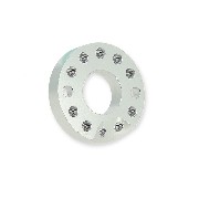 Adaptador de tobera Gorilla - Monkey 110cc a 125cc (26mm) 