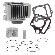 Kit de cilindro para Pit Bike 125cc (LONCIN : 1P52FMI)